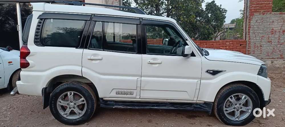 Good Car Original Pent