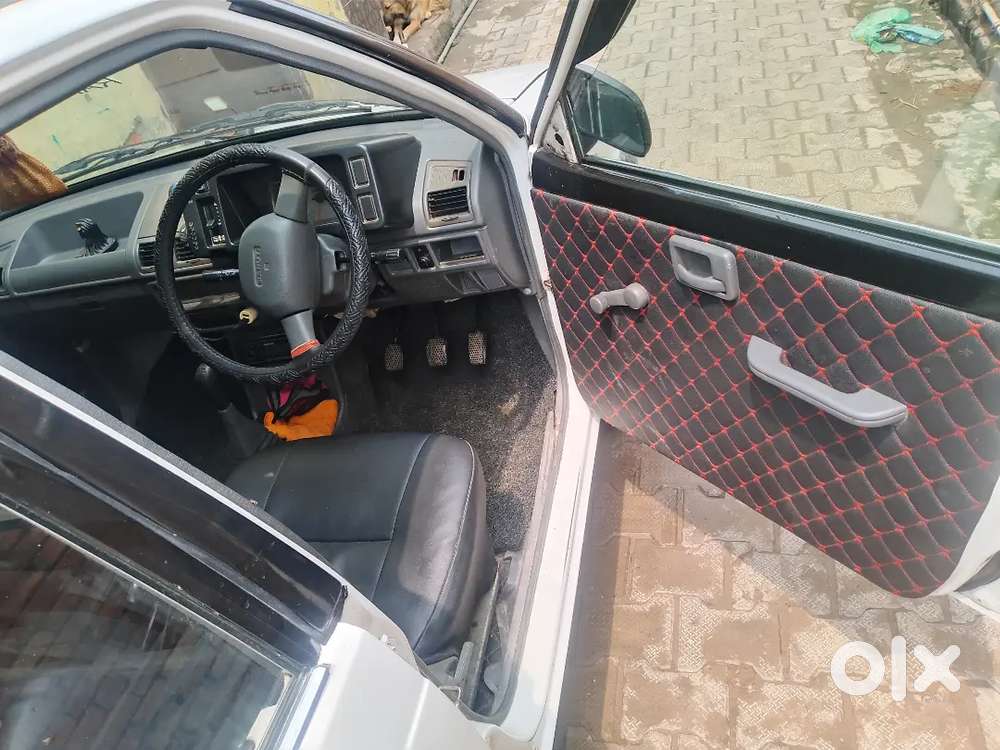 2008 Maruti Suzuki 800 Ac 2028.11.17. Tak Valed Hai Indorance Be Pda H