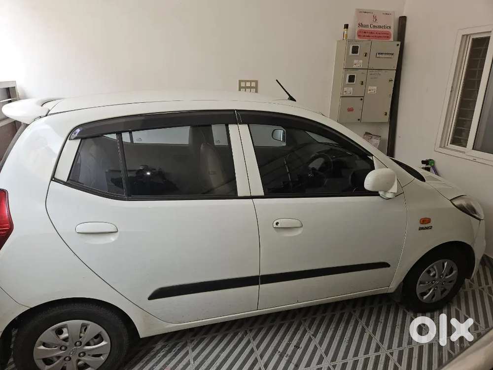Hyundai i10 Petrol Manual 2012 Car