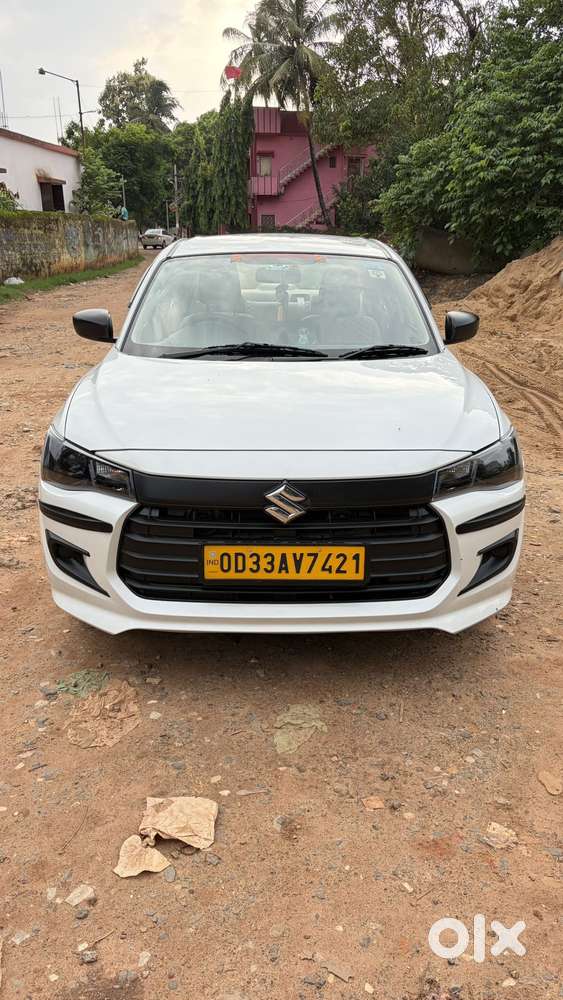 Maruti Suzuki Swift Dzire 1.2 Lxi (o), 2026, Petrol