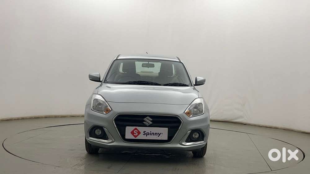 Maruti Suzuki Dzire 1.2 Vxi, 2023, Petrol