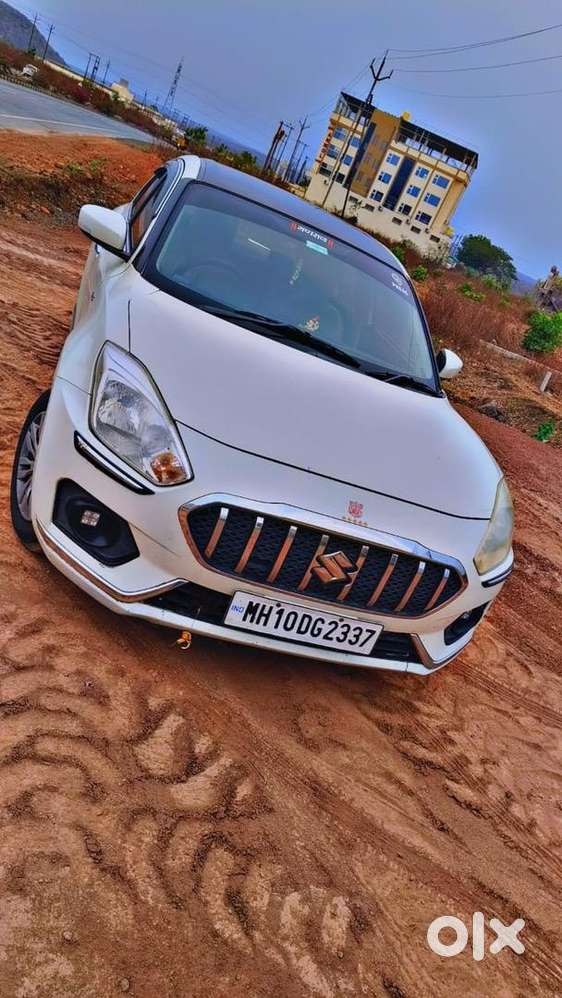 Maruti Suzuki Dzire 2019 Diesel Good Condition