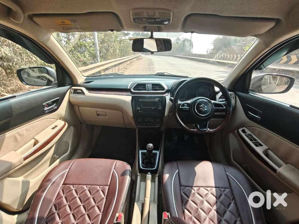 Maruti Suzuki Swift Dzire Zdi Bsiv, 2019, Diesel