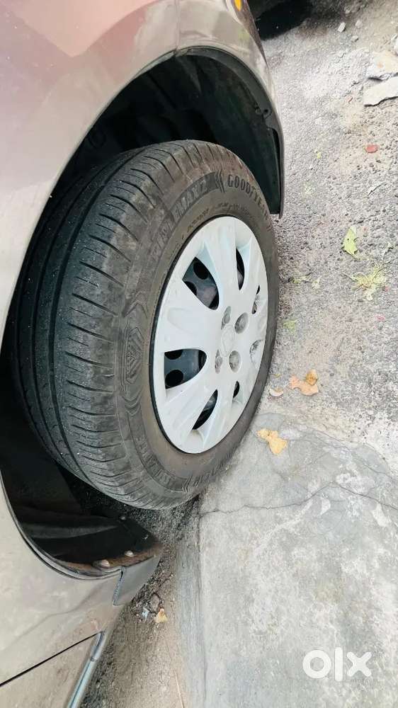 Honda Amaze 1.2 Petrol 2015 Single Owner