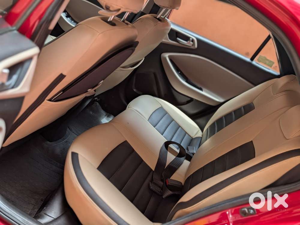 Hyundai Elite I20 Sportz (o) 1.2, 2015, Petrol