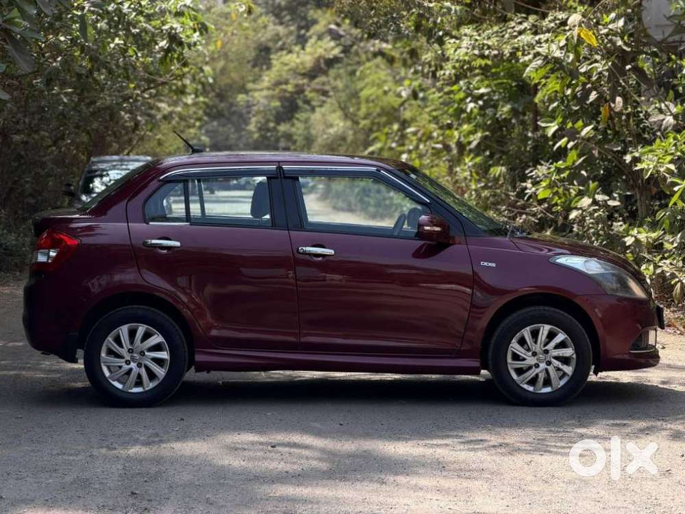 Maruti Suzuki Swift Dzire Zxi Plus , 2017, Diesel