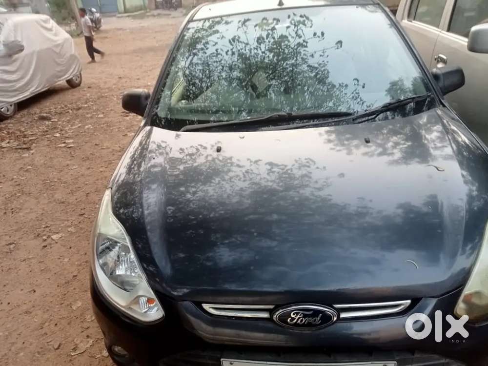 Ford Figo 2013 Diesel 65000 Km Driven