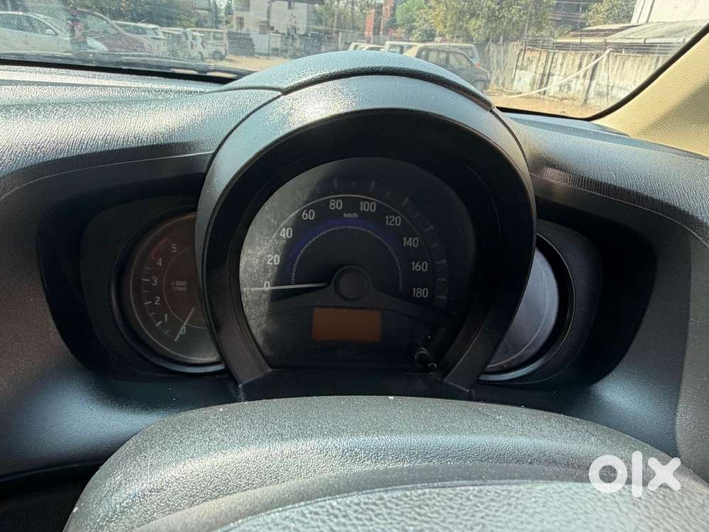 Honda Amaze 2013-2016 E I-dtech, 2015, Diesel