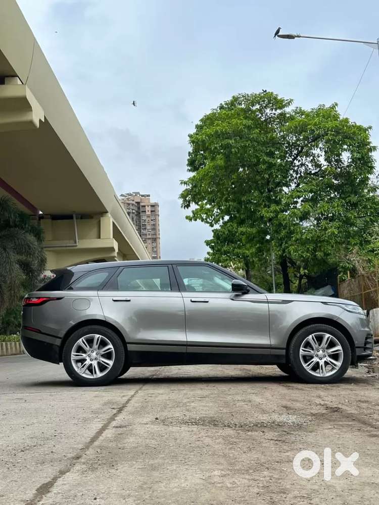 Land Rover Range Velar, 2019, Diesel
