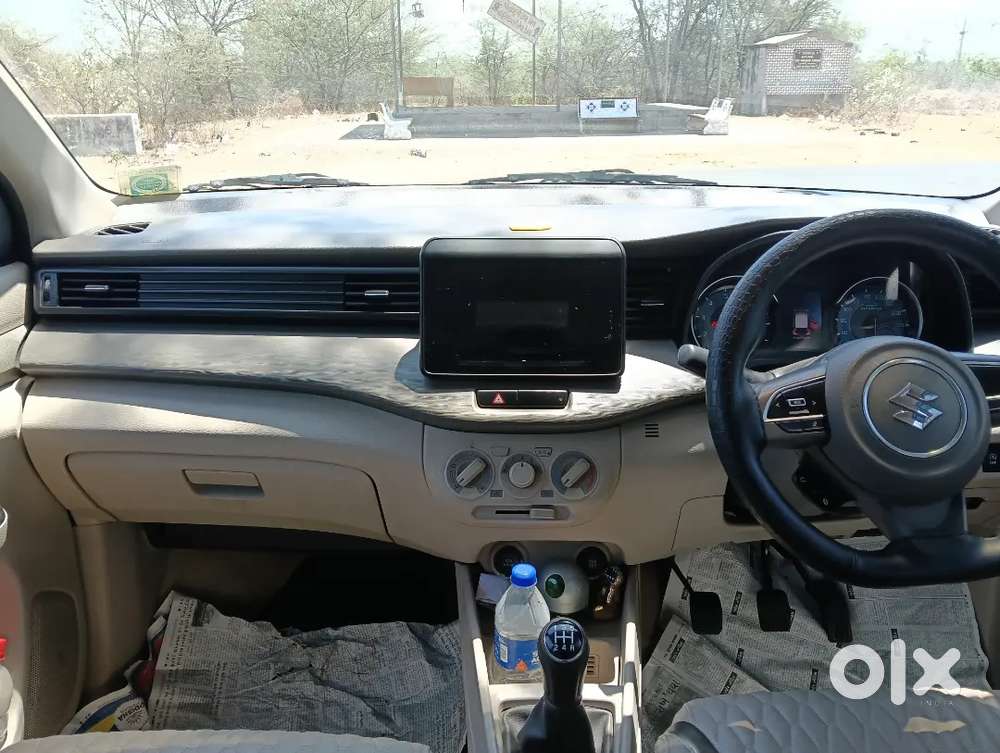 Maruti Suzuki Ertiga 2023 Petrol Show Room Condition