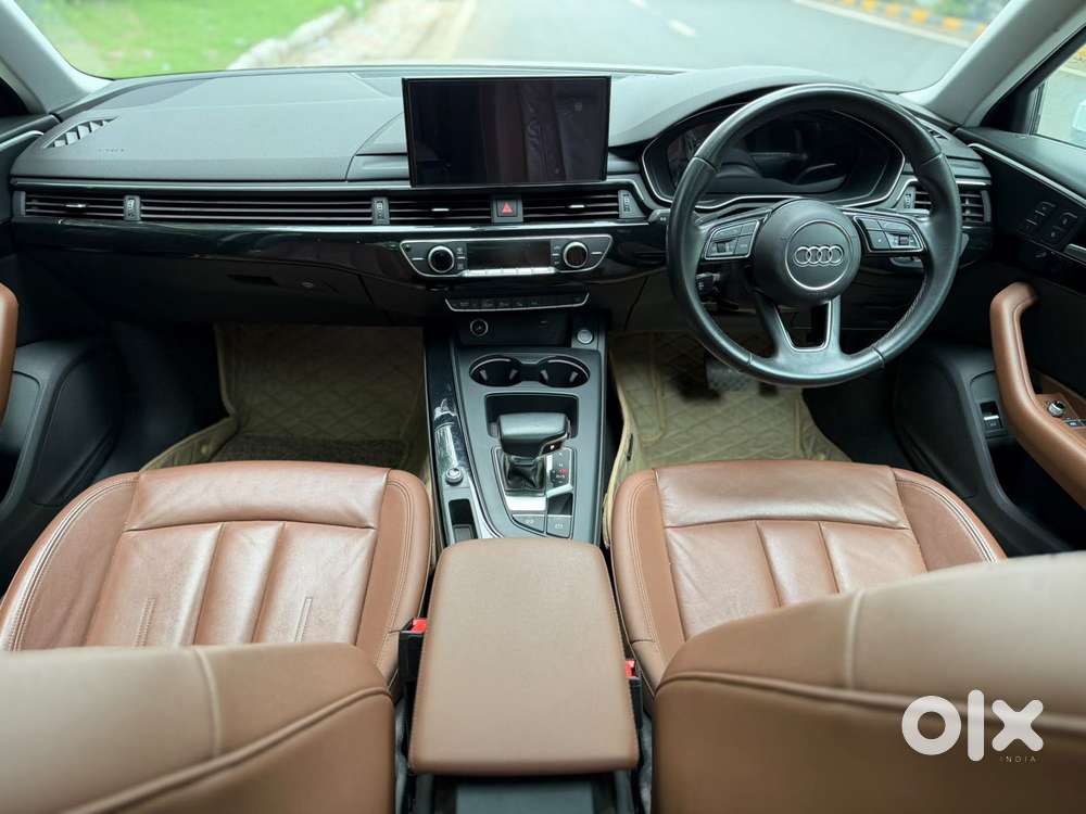 Audi A4 2.0 Premium 40 Tfsi, 2021, Petrol