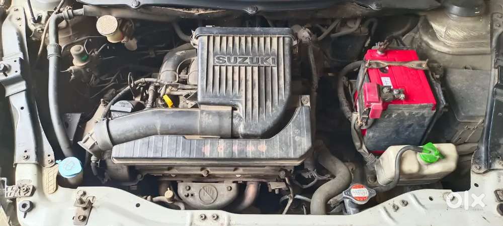 Maruti Suzuki Dzire 2012 Petrol Manual