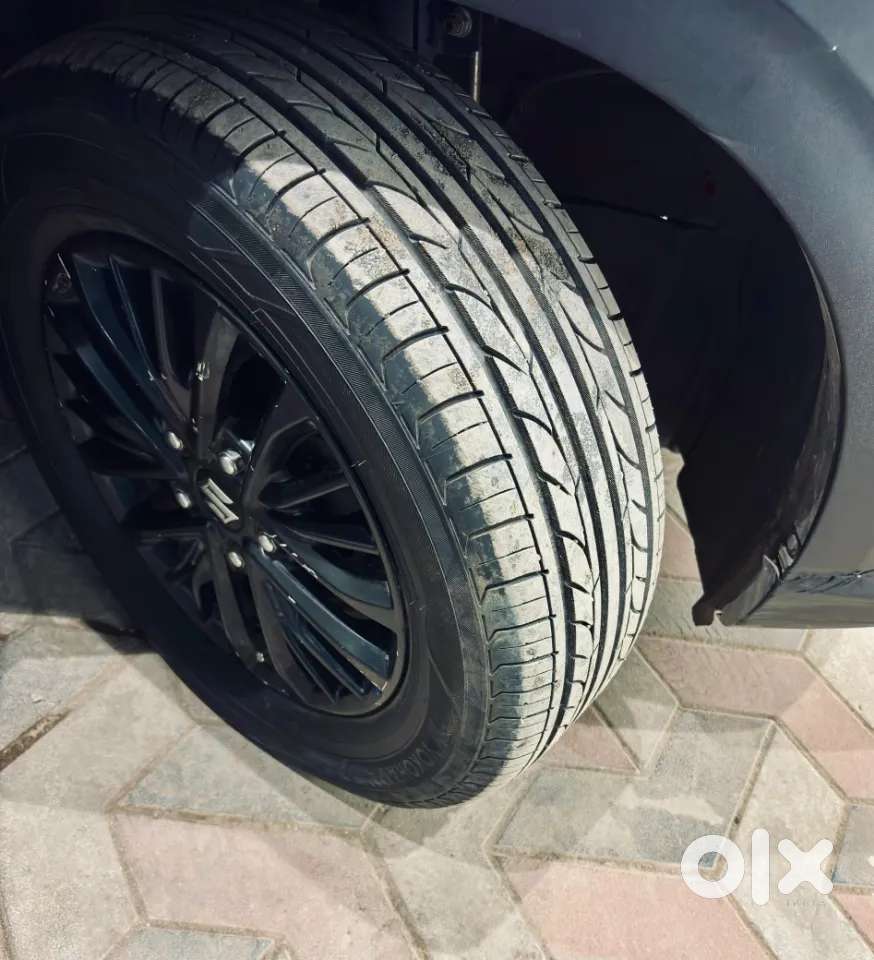 Maruti Suzuki Xl6 1.5 Alpha Mt, 2020, Petrol