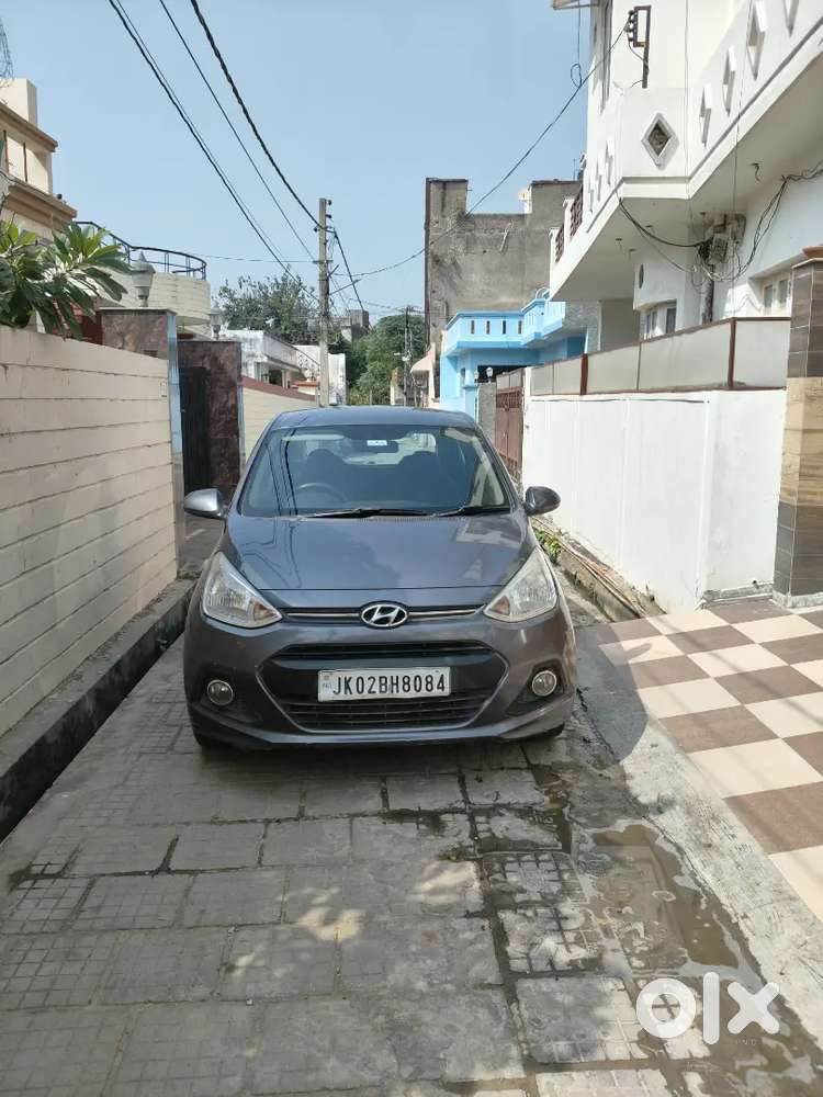 Hyundai Grand I10 Petrol Manual 2014