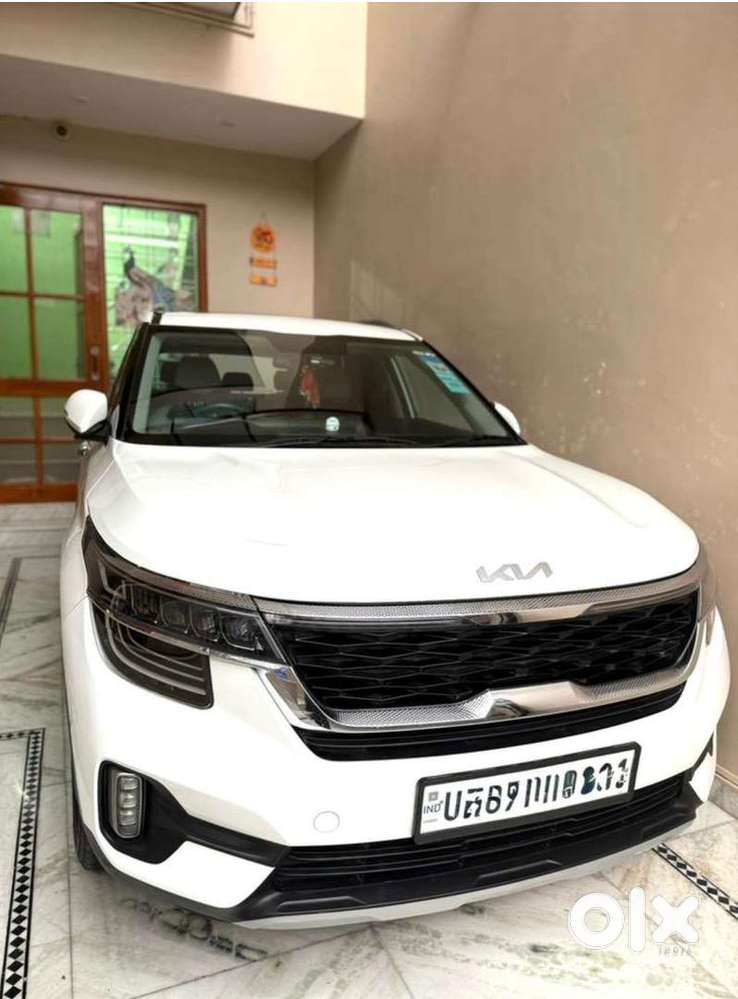 Kia Petrol Manual 2024