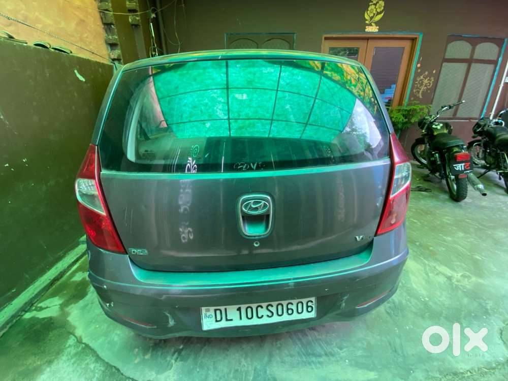 Hyundai I10 Magna 1.1