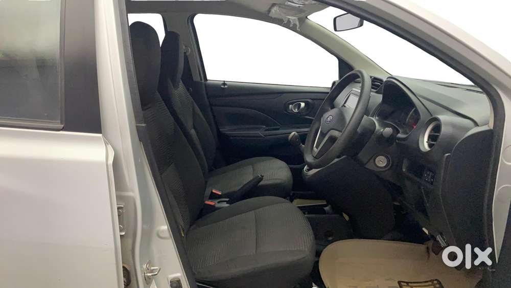 Datsun Go T Option Petrol, 2019, Petrol