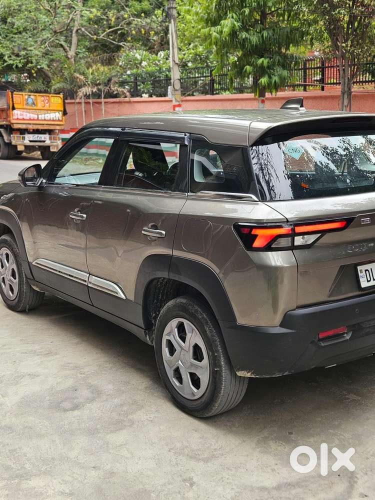 Brezza Vxi Cng 2024