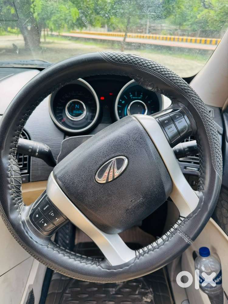 Mahindra Xuv500 Diesel Manual 2016