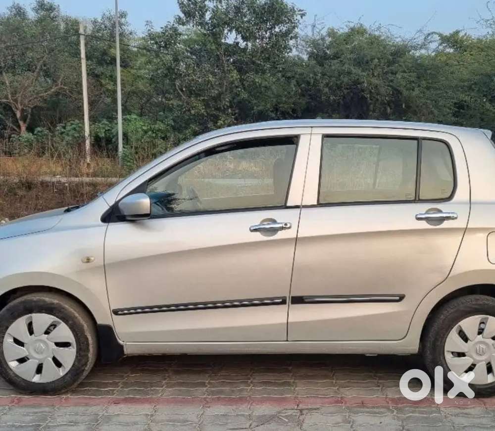 Maruti Suzuki Celerio Vxi 2016 Second Owner