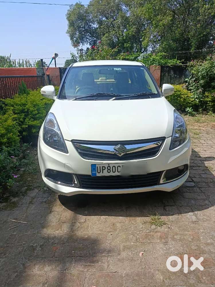 Maruti Swift Dzire Vdi 2012