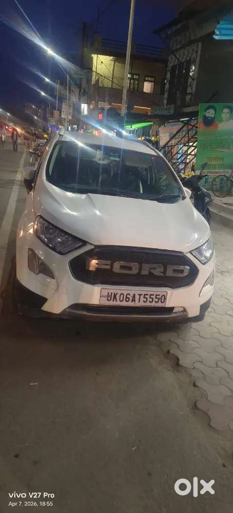 Brand New Condition Money Problem