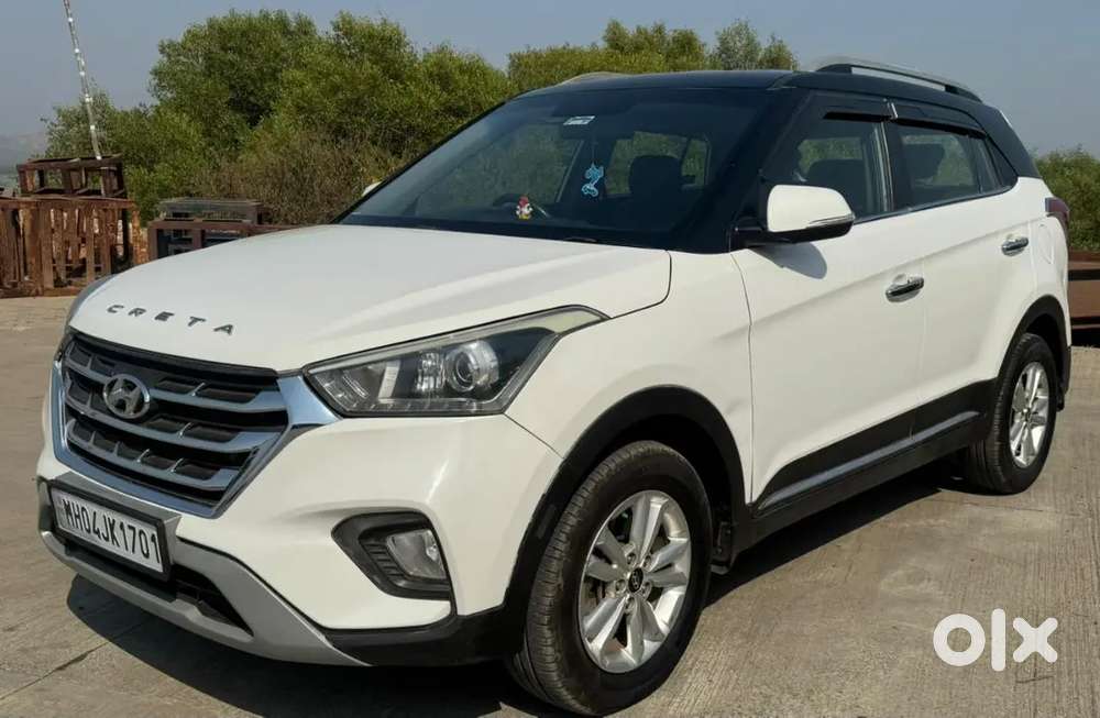 1st Owner 2018 Model 90k Driven Only Company Record