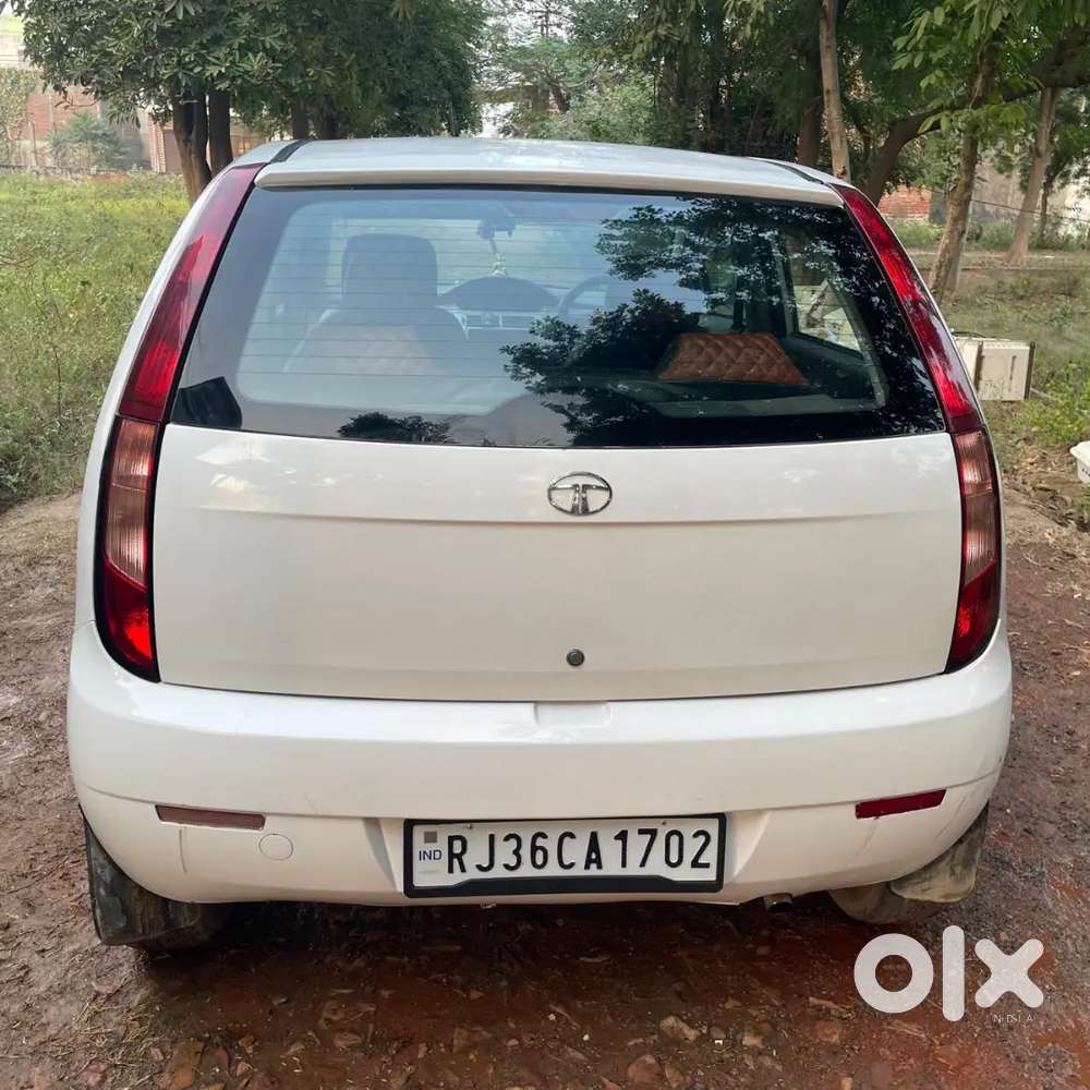 Tata Indica Vista Tdi Ls 2010