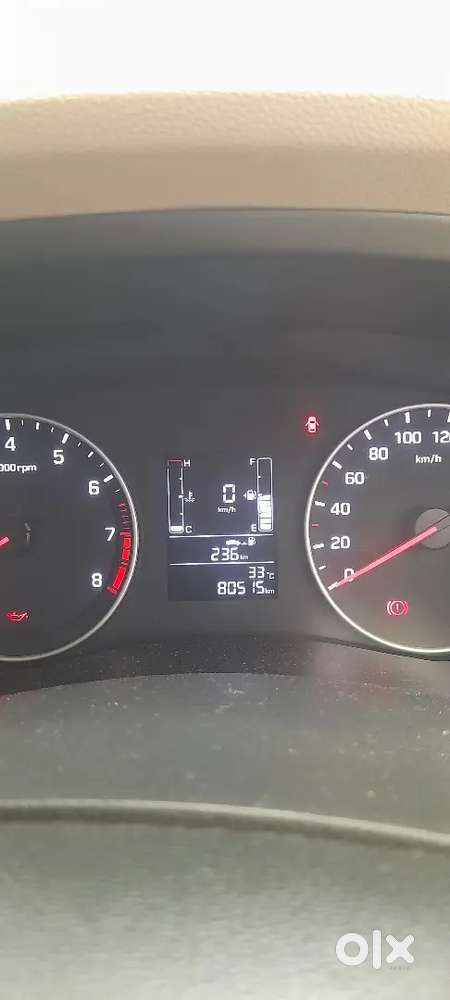 Hyundai I20 Spotz 2020 Year
