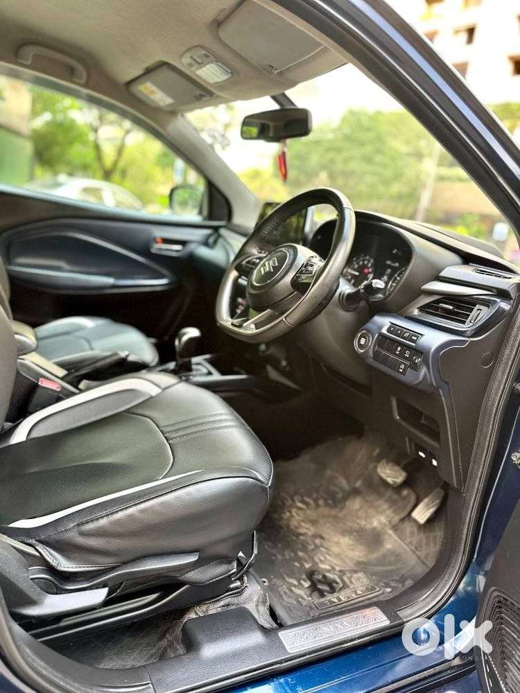 Maruti Suzuki Baleno 1.2 Alpha At, 2022, Petrol