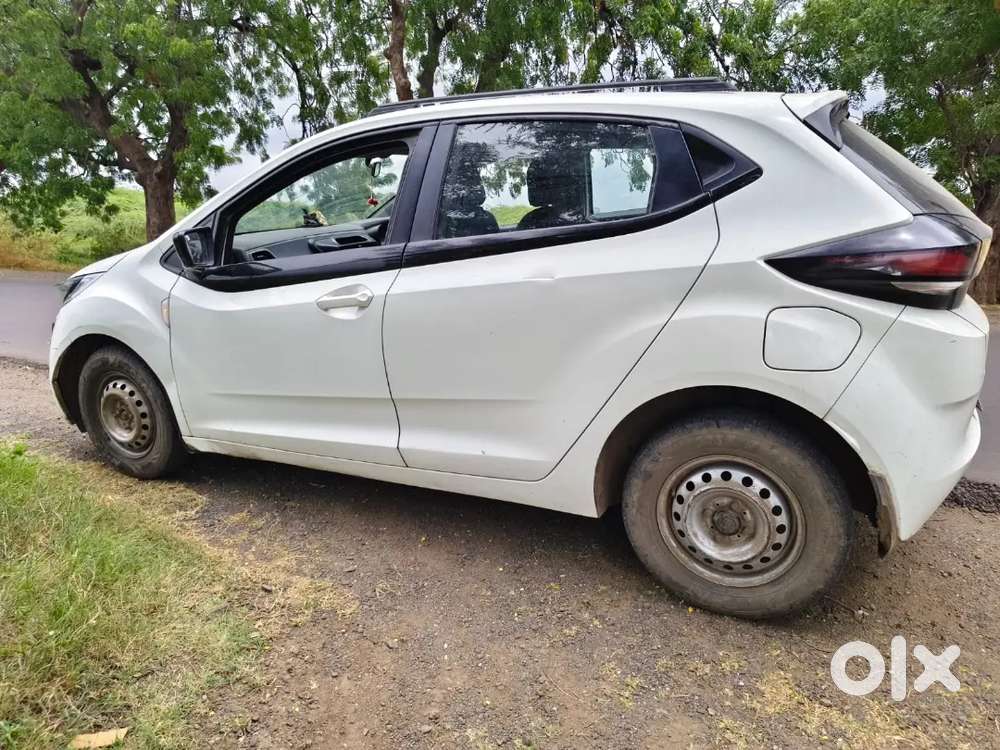 Tata Altroz 2020 Petrol