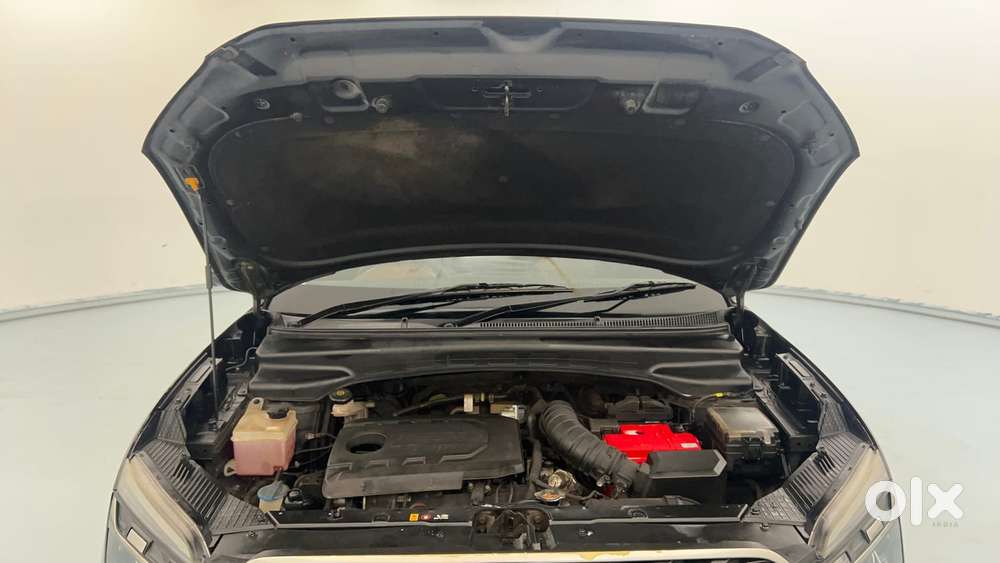 Hyundai Alcazar 1.5 Signature (o) Diesel At 6 Str, 2021, Diesel