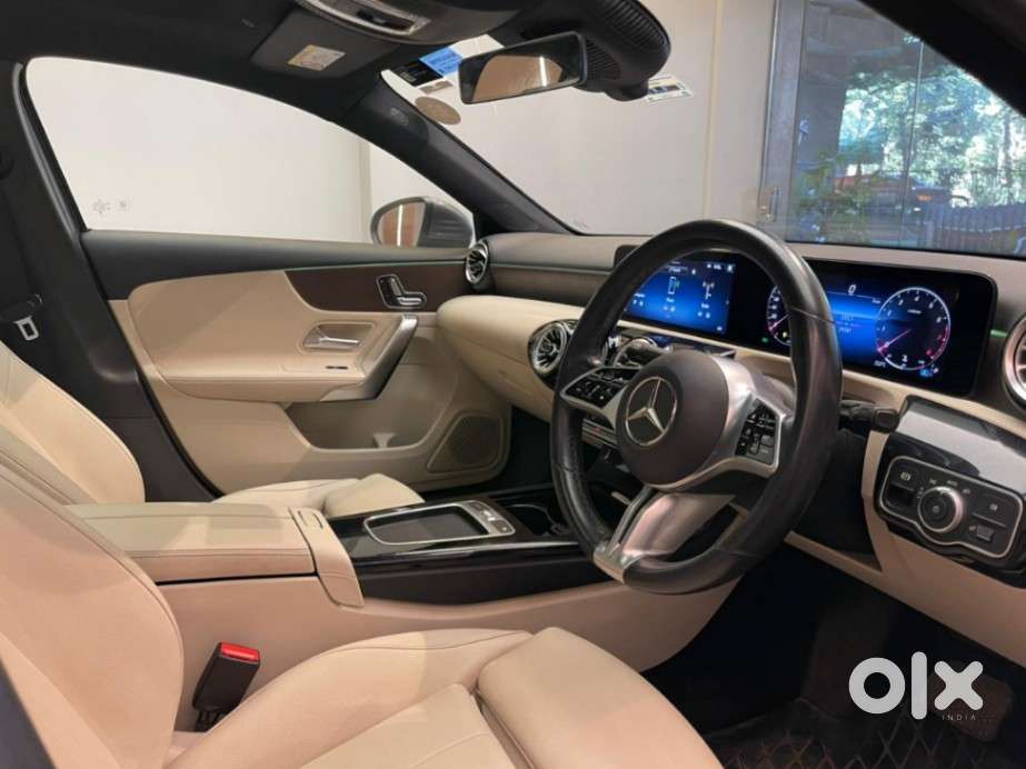 Mercedes-benz A-class Limousine 200, 2023, Petrol