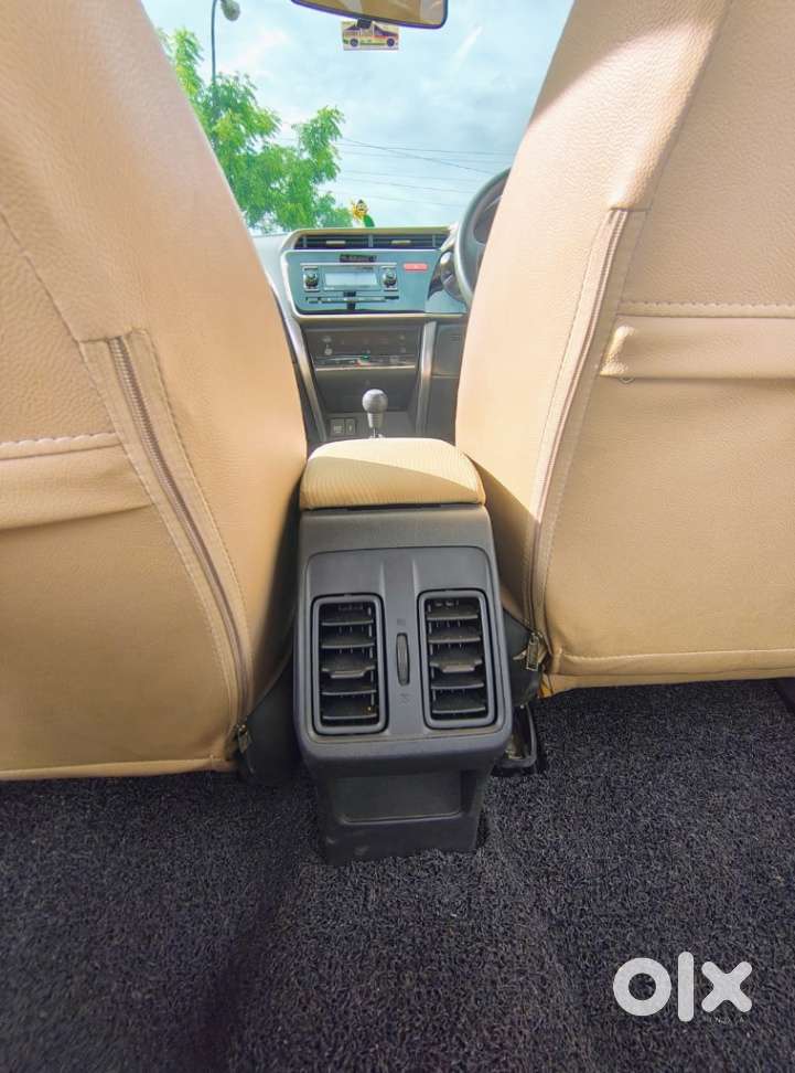 Honda City I Dtec V, 2014, Diesel