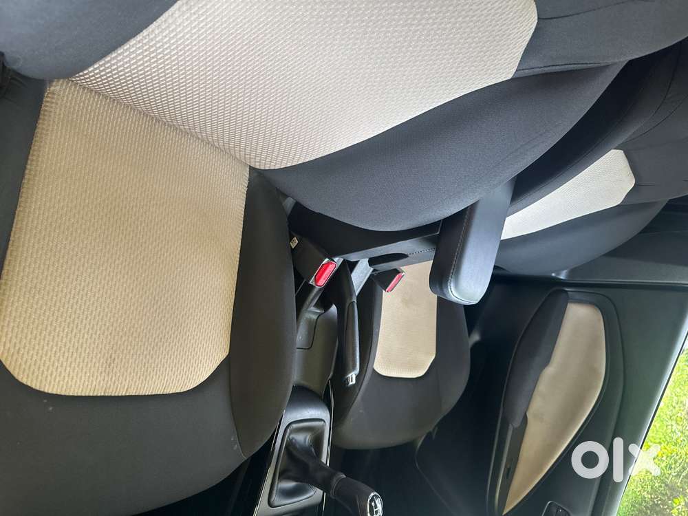 Toyota Glanza 2022 Petrol 42800 Km Driven