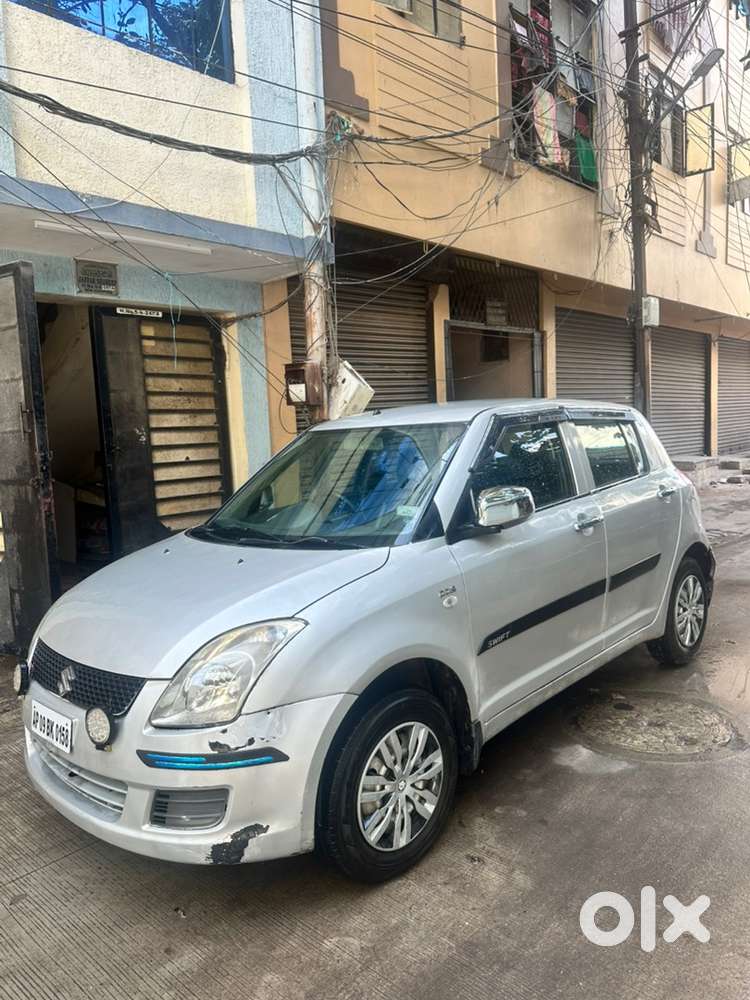 Maruti Suzuki Swift 2007 Diesel 98000 Km Driven