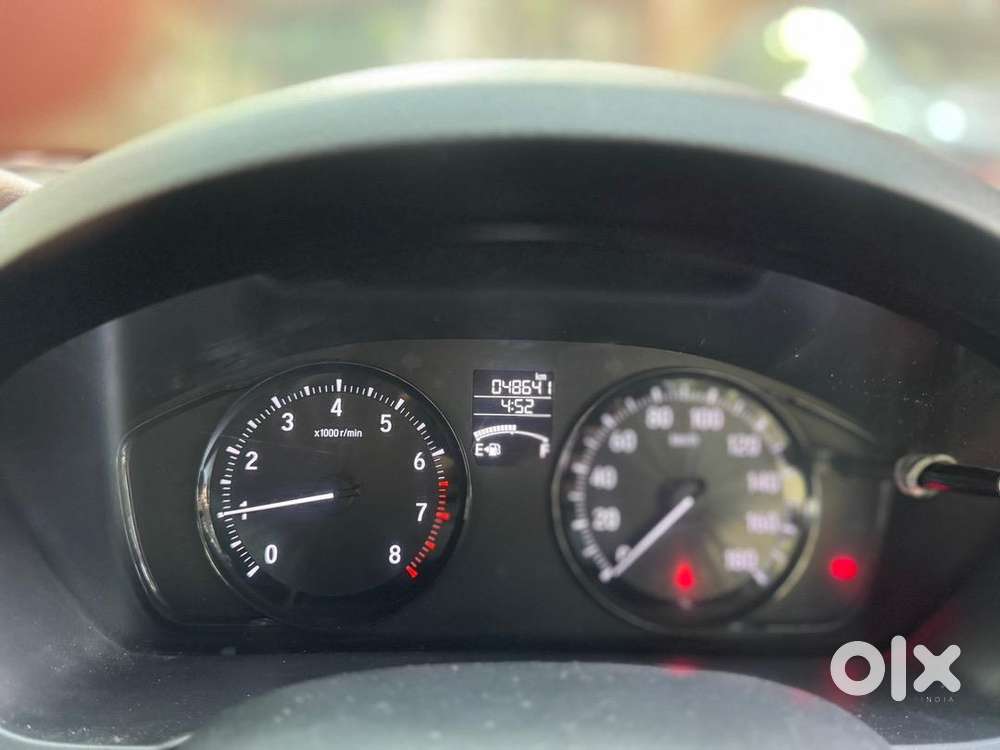 Honda Amaze 2022 Fully Mod