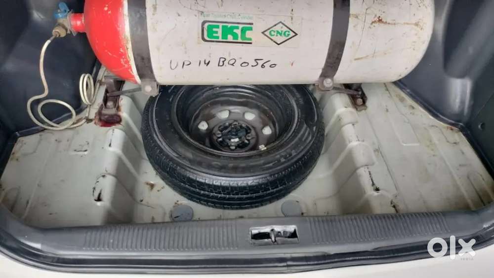 Hyundai Accent 1.5 Cng