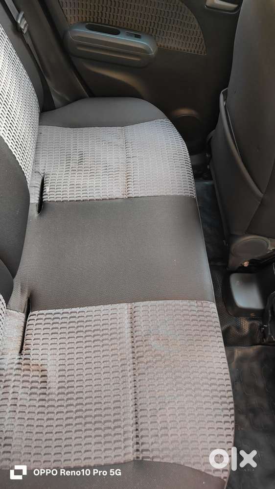 Maruti Suzuki Ritz Zxi, 2014, Petrol