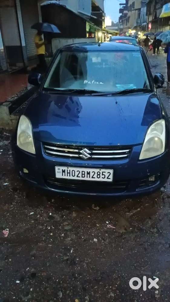 Maruti Suzuki Dzire Lxi 2009 Petrol Manual