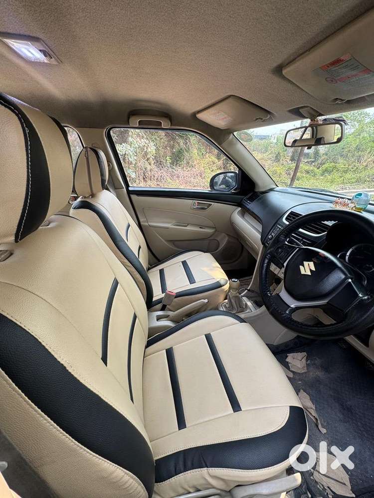 Maruti Suzuki Diesel 2014