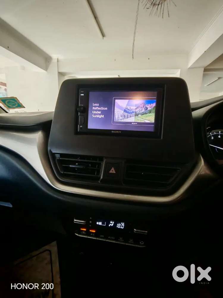 Maruti Suzuki Baleno 2022 Petrol 19800 Km Driven