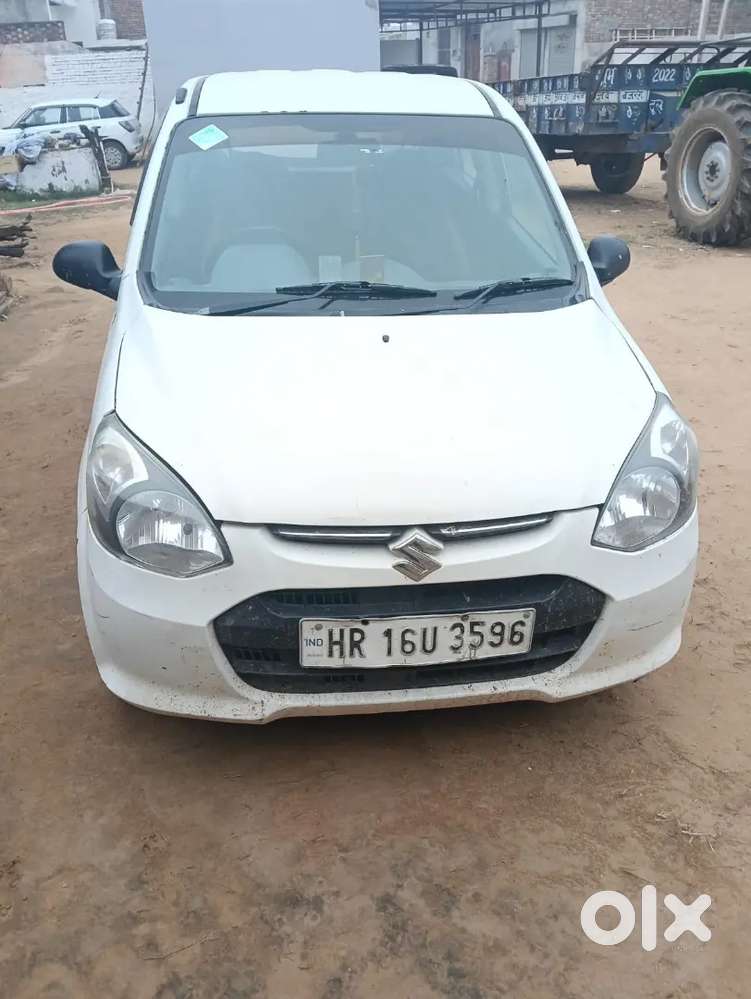 All Good Condition All Documents Completed New Tyres & Battery