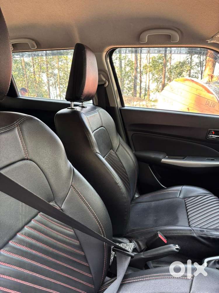 Maruti Suzuki Swift 2004-2010 1.3 Zxi, 2020, Petrol