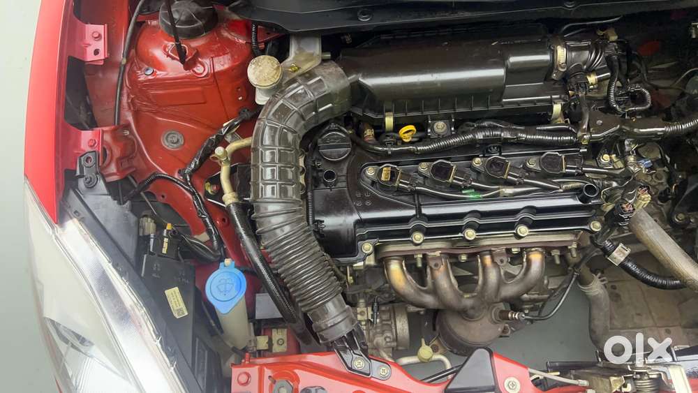 Maruti Suzuki Swift 1.3 Zxi, 2018, Petrol