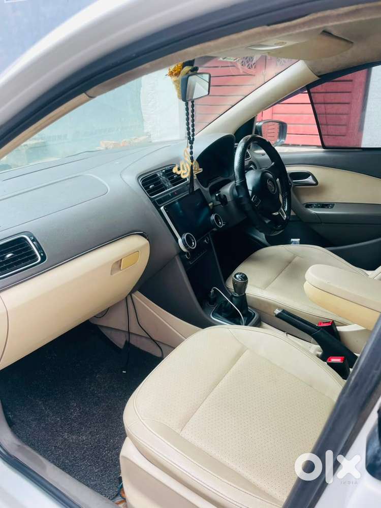 Volkswagen Vento 2013 Diesel Good Condition