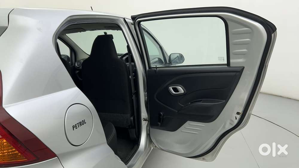 Datsun Redigo 1.0 S, 2019, Petrol
