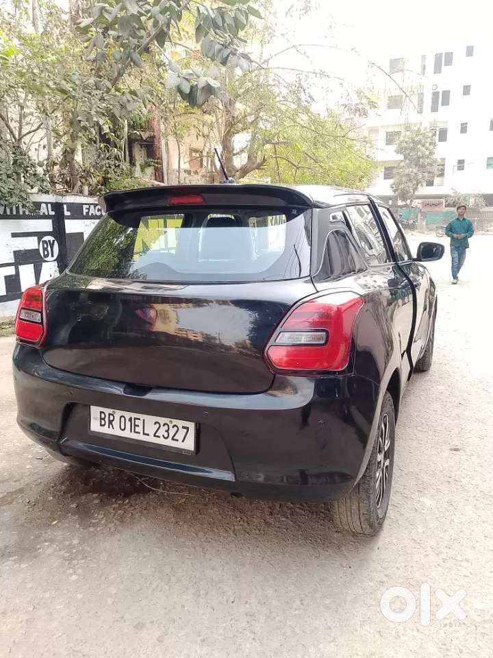 Maruti Suzuki Swift Vdi, 2019, Diesel