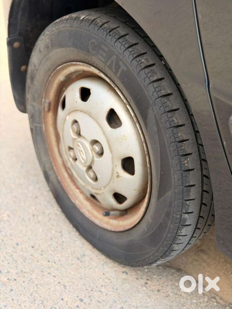 Hyundai Santro 2009 Model Just 47k Km Driven Vehicle For Sale