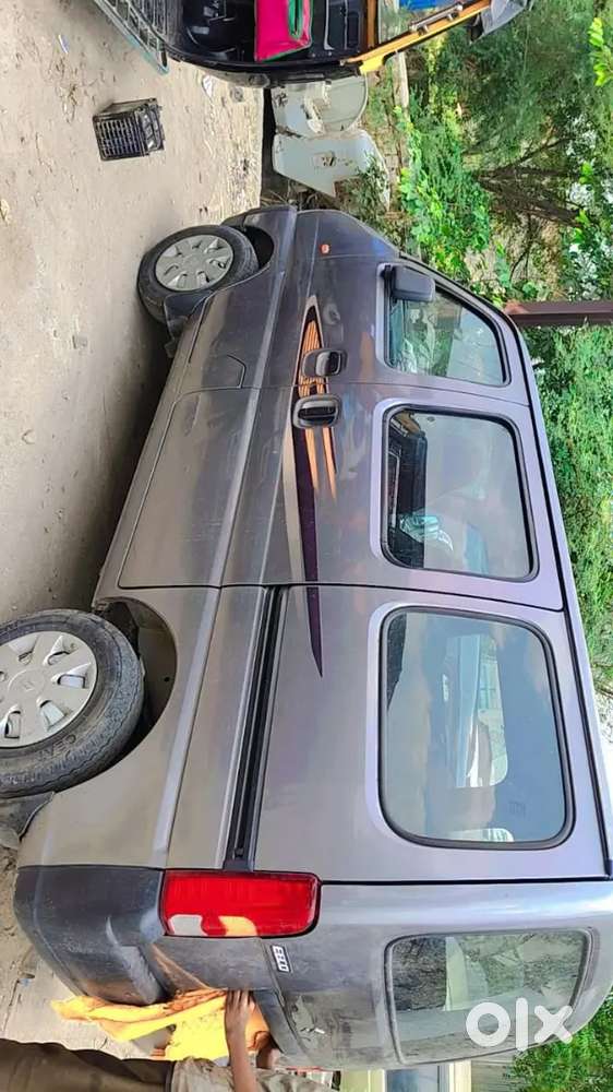 Maruti Suzuki Eeco Ac 2022